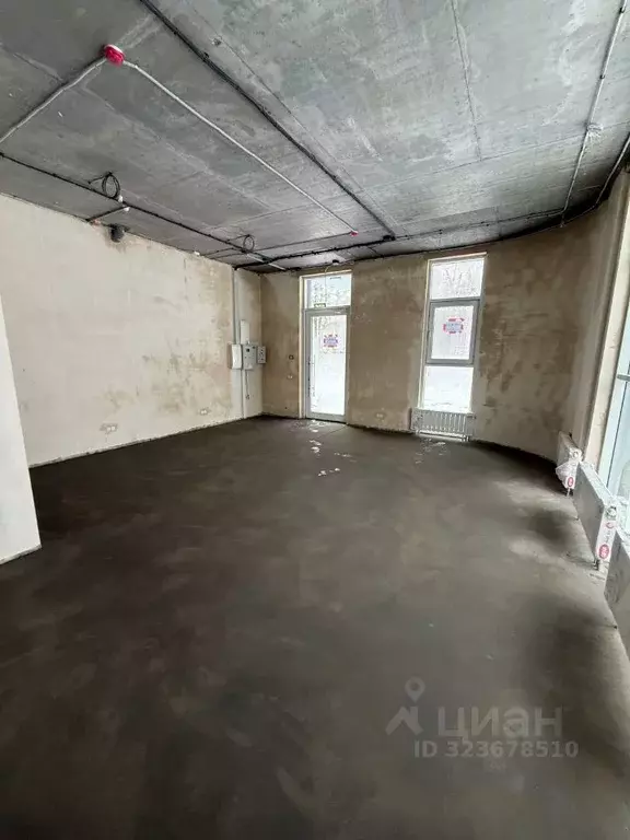 Помещение свободного назначения в Нижегородская область, Нижний ... - Фото 2