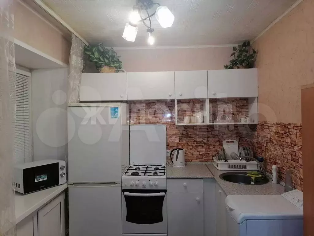 Квартира-студия, 30 м, 1/5 эт. - Фото 0