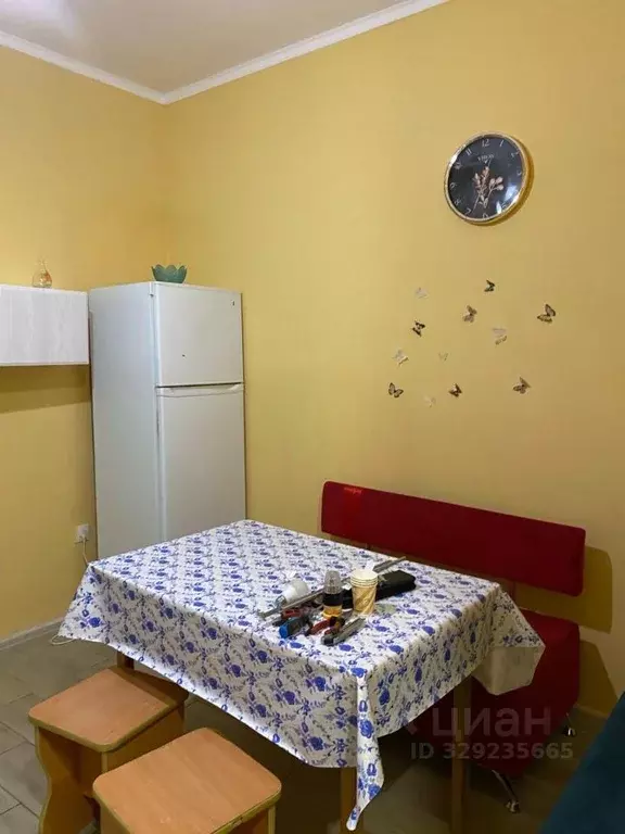 2-к кв. Крым, Симферополь ул. Асие Аметовой, 9 (70.0 м) - Фото 2