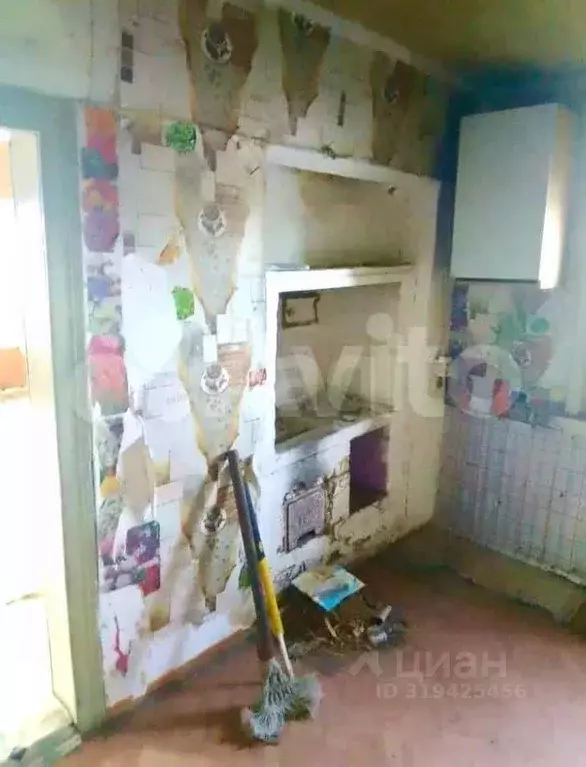 Дом в Свердловская область, Талицкий муниципальный округ, с. Бутка ул. ... - Фото 1