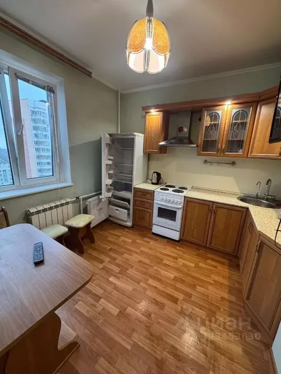 1-к кв. Курская область, Курск просп. Вячеслава Клыкова, 28 (36.0 м) - Фото 2