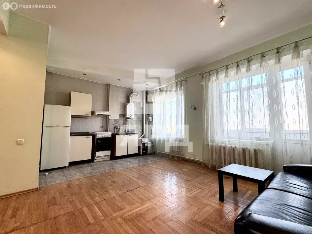 3-комнатная квартира: Таганрог, улица Свободы, 30-1 (78 м) - Фото 2