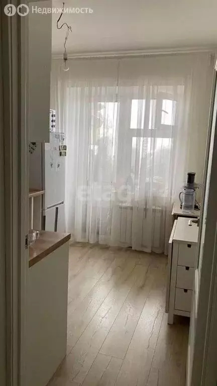 1-комнатная квартира: Якутск, улица Газовиков, 19Б (30 м) - Фото 1