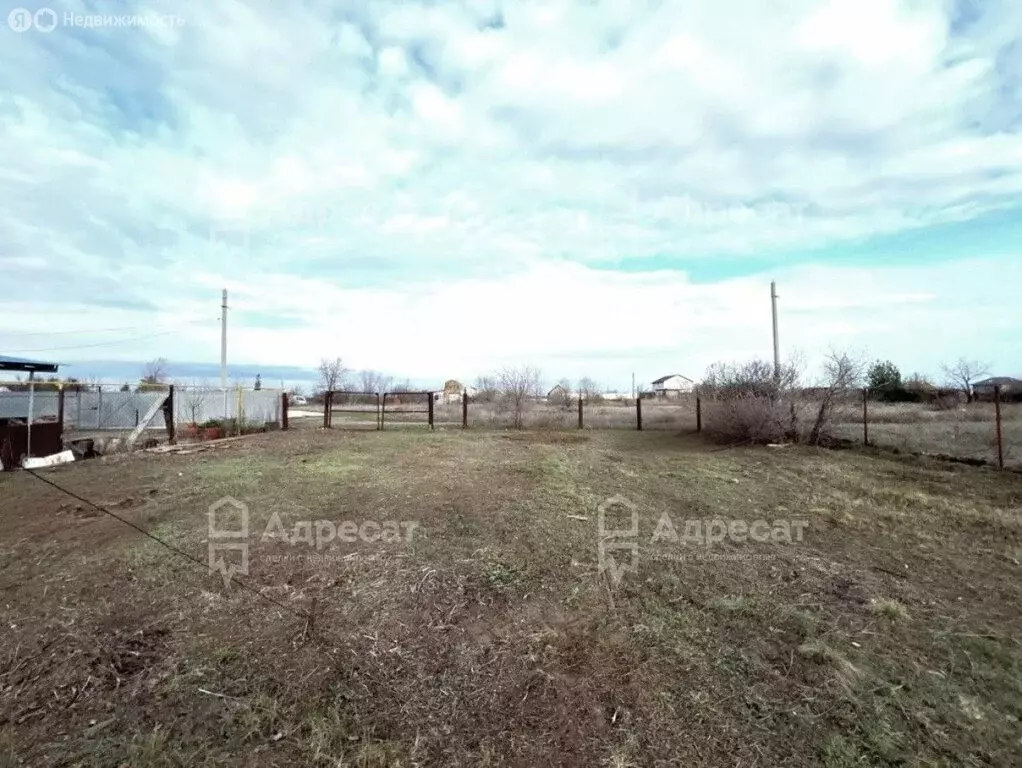 Участок в Городищенский район, Ерзовское городское поселение, СНТ ... - Фото 2