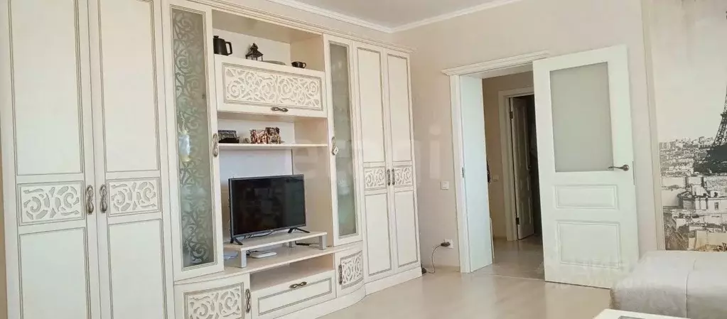 2-к кв. Саратовская область, Энгельс Степная ул., 63 (67.7 м) - Фото 1