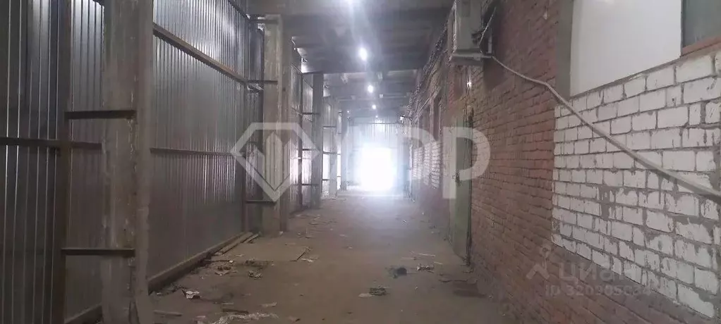 Склад в Татарстан, Казань ул. Восстания, 100к6230 (150 м) - Фото 1