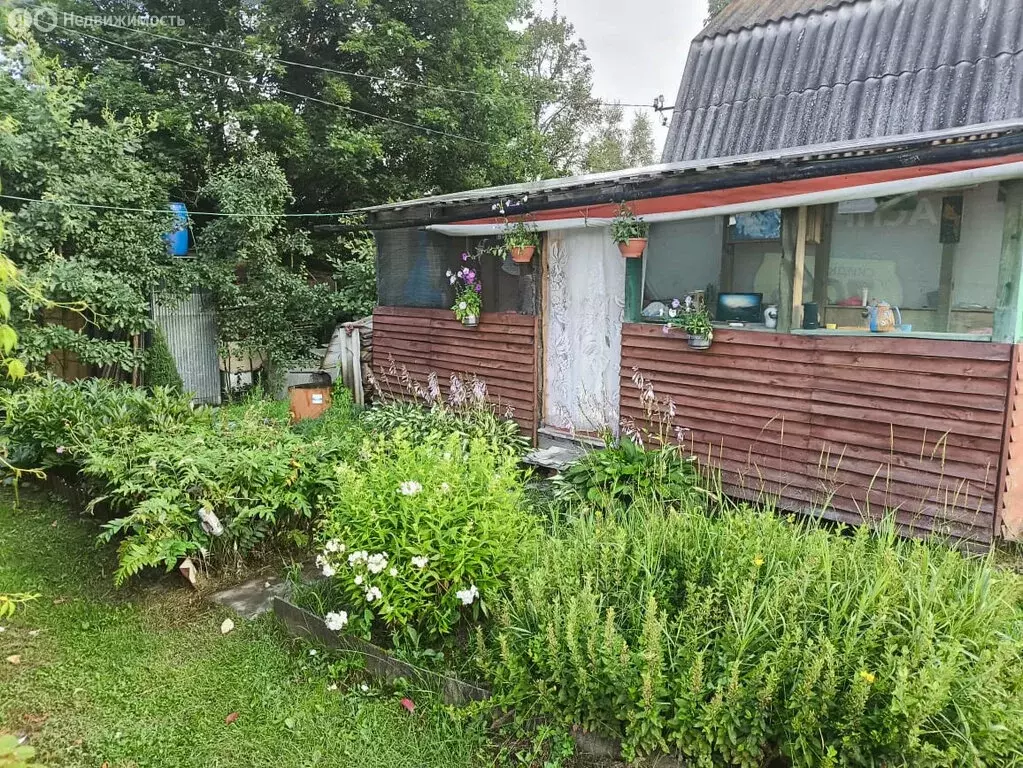 Дом в Московская область, городской округ Воскресенск, посёлок ... - Фото 2