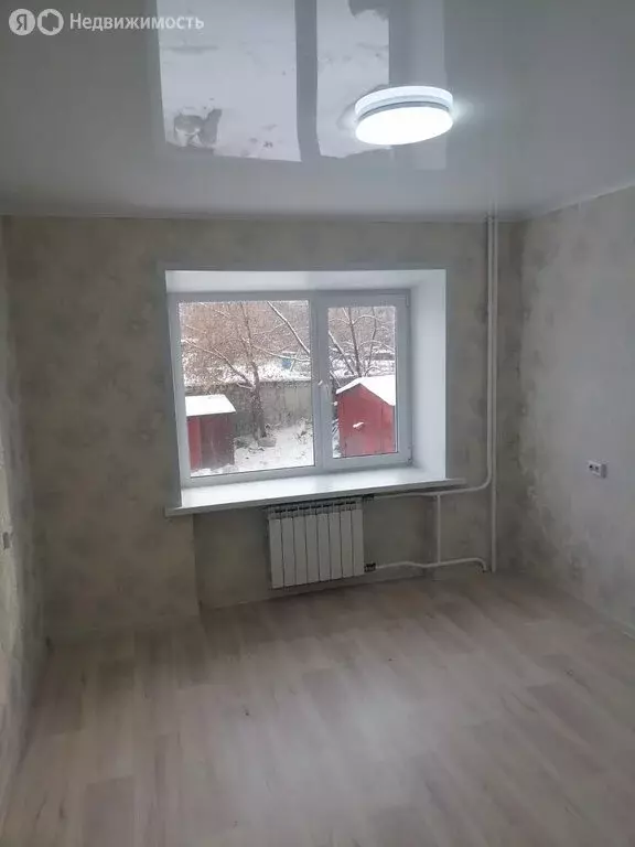 1-комнатная квартира: Томск, микрорайон Черемошники, Пролетарская ... - Фото 2