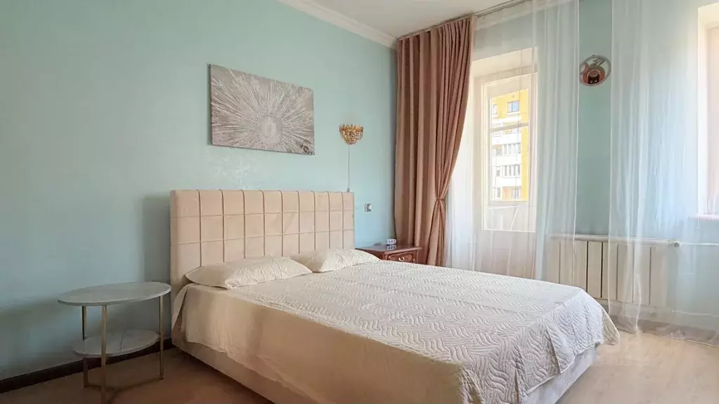2-к кв. Москва Старокачаловская ул., 16 (70.0 м) - Фото 1