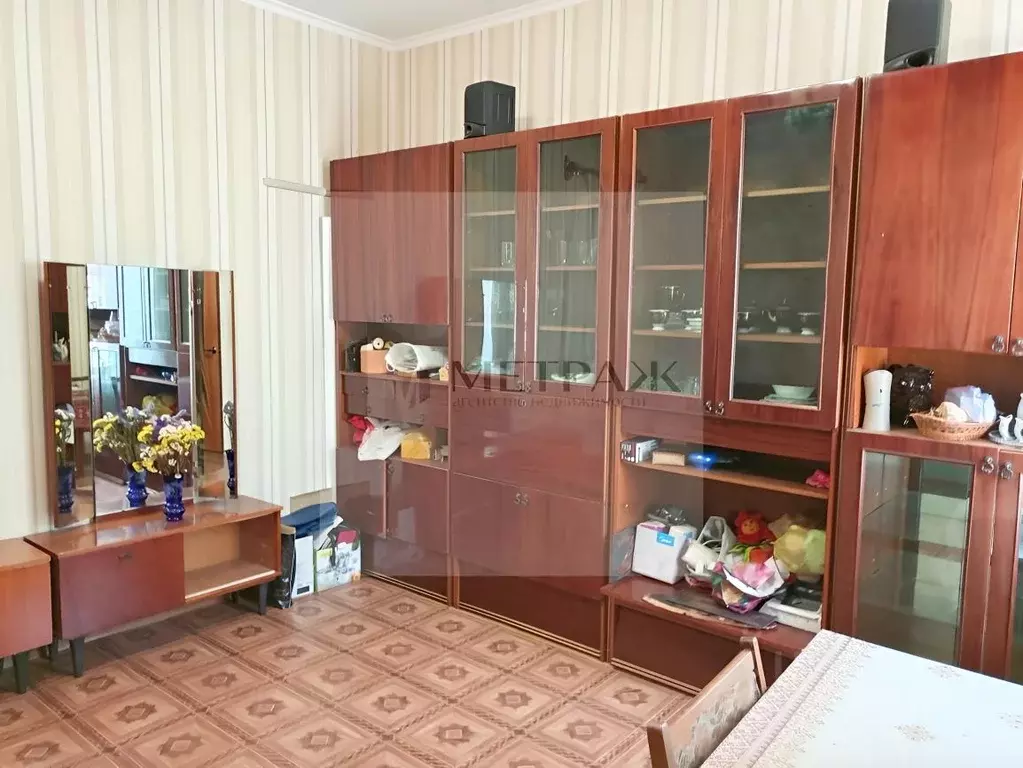 Дом в Крым, Феодосия ул. Комсомольская, 8 (48 м) - Фото 0