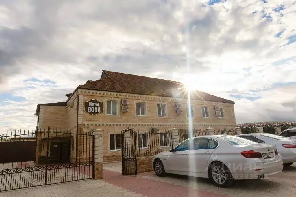 Комната Краснодарский край, Лабинск Ладожская ул., 34 (10.0 м) - Фото 1