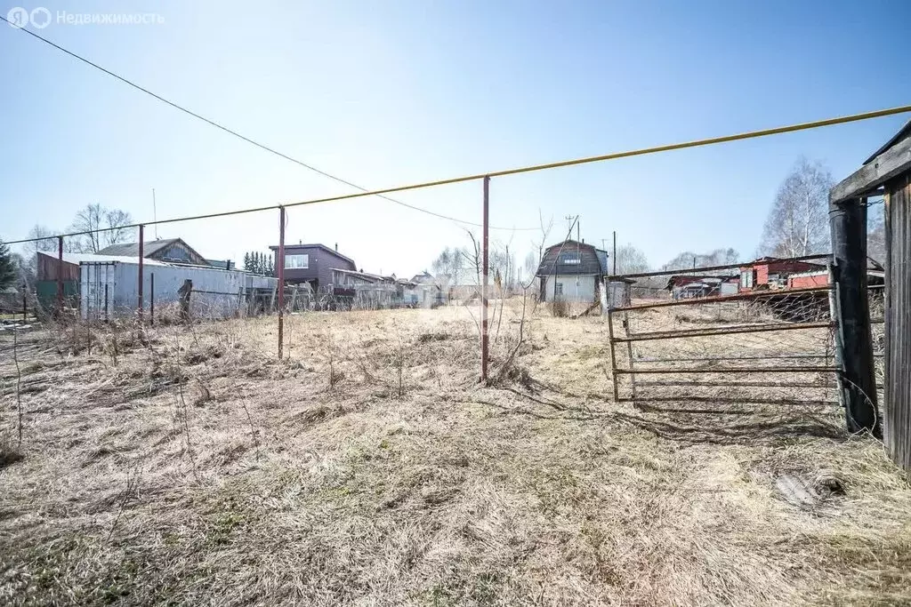 Участок в Искитимский район, Мичуринский сельсовет, деревня Бердь ... - Фото 2