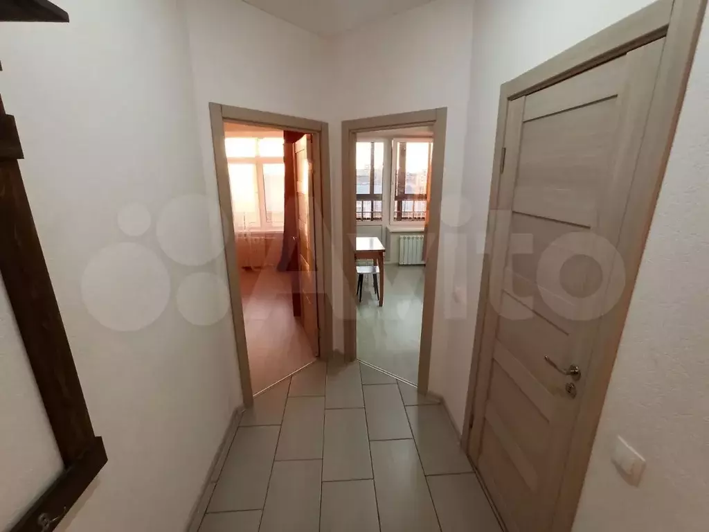 1-к. квартира, 33 м, 5/5 эт. - Фото 0