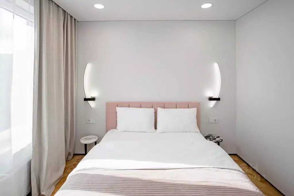 1-к кв. Калининградская область, Светлогорск Ольховая ул., 19к5 (43.0 ... - Фото 1