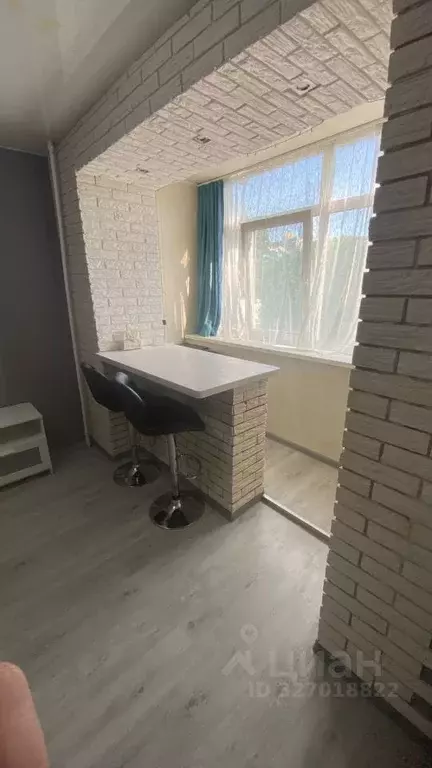 1-к кв. Приморский край, Владивосток ул. Борисенко, 9 (38.0 м) - Фото 1