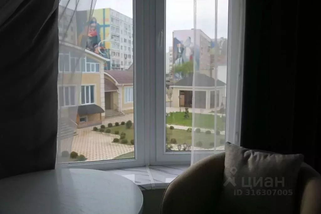 Комната Дагестан, Дербент ул. Х. Тагиева, 1 (10.0 м) - Фото 0