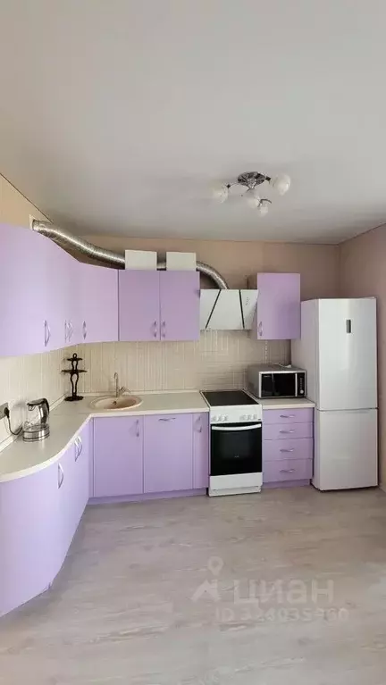 Студия Саратовская область, Саратов Царицынский жилой комплекс, 3 ... - Фото 1