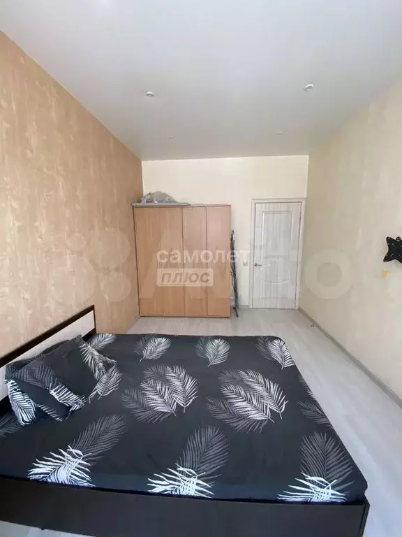 Квартира-студия, 25 м, 3/9 эт. - Фото 1