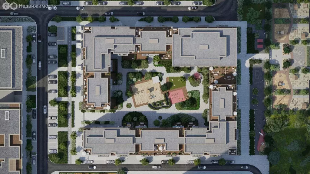 Помещение свободного назначения (74.61 м) - Фото 2