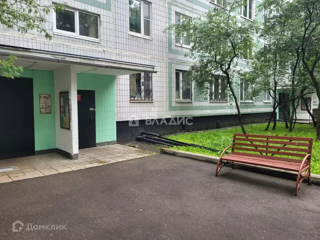 Продаётся 1-к квартира, 32.9 м - Фото 1