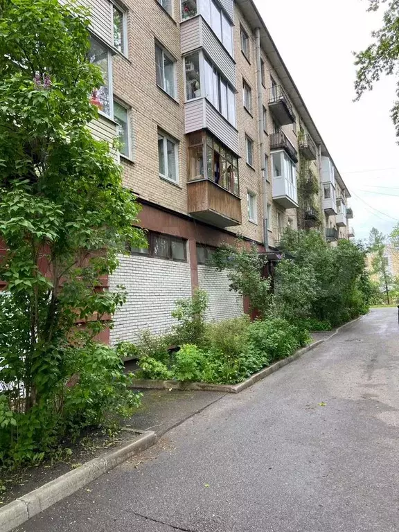 Комната 11 м в 2-к., 4/5 эт. - Фото 0