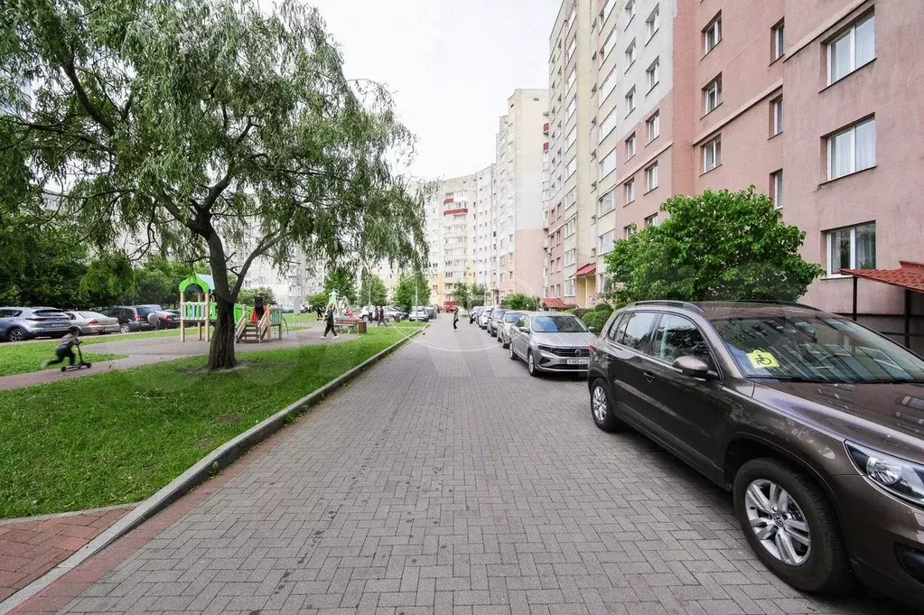 2-к. квартира, 57,5 м, 2/10 эт. - Фото 1
