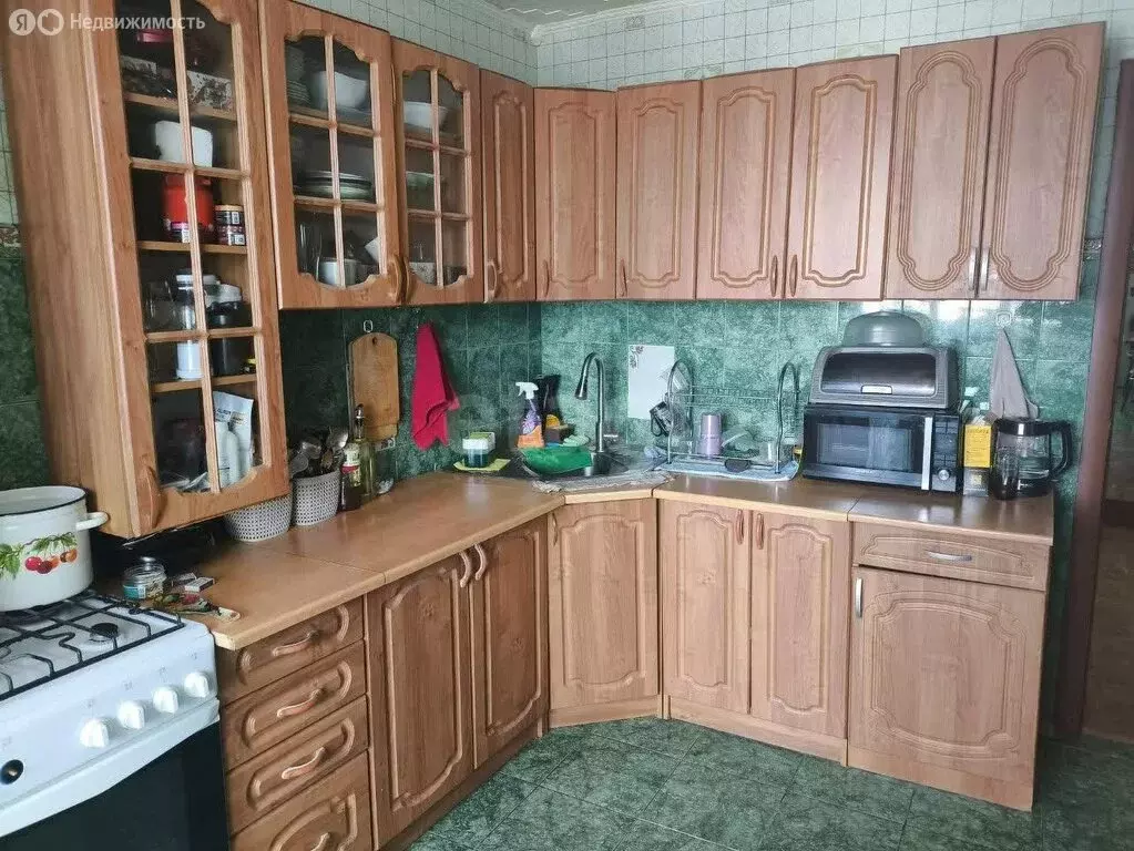 2-комнатная квартира: Белгород, улица Челюскинцев, 55А (62.6 м) - Фото 1