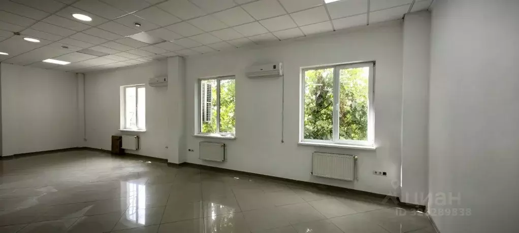 Офис в Краснодарский край, Новороссийск Цемдолина тер., ул. Ленина, 6В ... - Фото 1