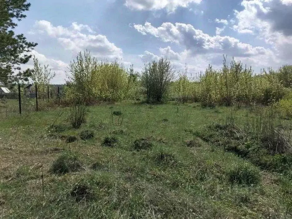 Участок в Самарская область, Красноярский район, Новосемейкино ... - Фото 0