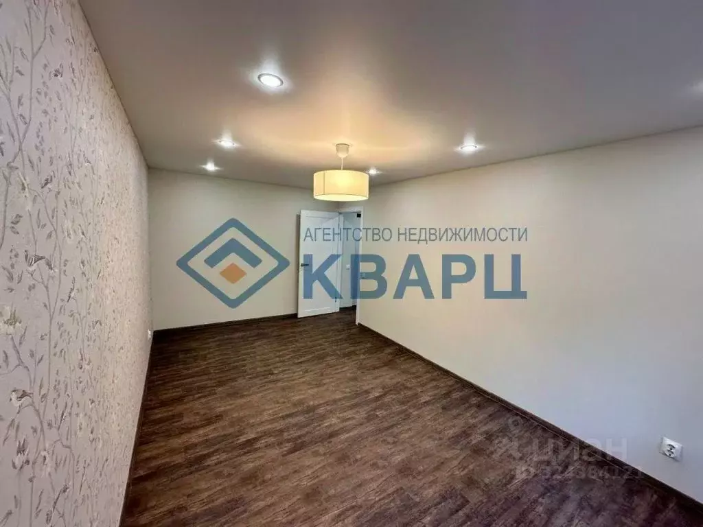 1-к кв. Нижегородская область, Нижний Новгород ул. Маршала Казакова, 8 ... - Фото 2