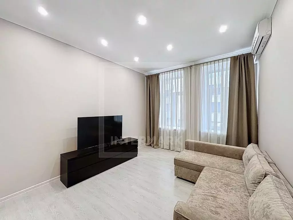 3-к кв. Москва Малый Каковинский пер., 3 (70.0 м) - Фото 1