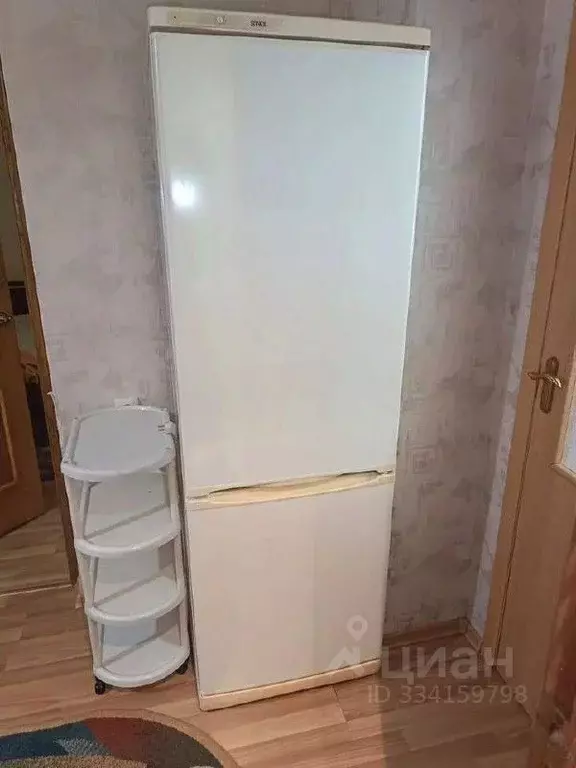 1-к кв. Москва Клинская ул., 10К2 (40.0 м) - Фото 2