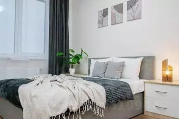 1-к кв. Пермский край, Пермь ш. Космонавтов, 309Ак1 (42.0 м) - Фото 1