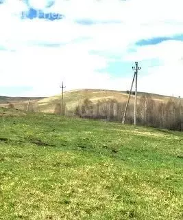 Участок в Салаватский район, Турналинский сельсовет, деревня Айская ... - Фото 0