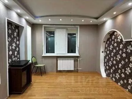 3-к кв. Коми, Усинск Молодежная ул., 3А (62.0 м) - Фото 1