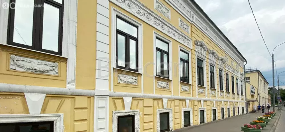 Офис (338.8 м) - Фото 1