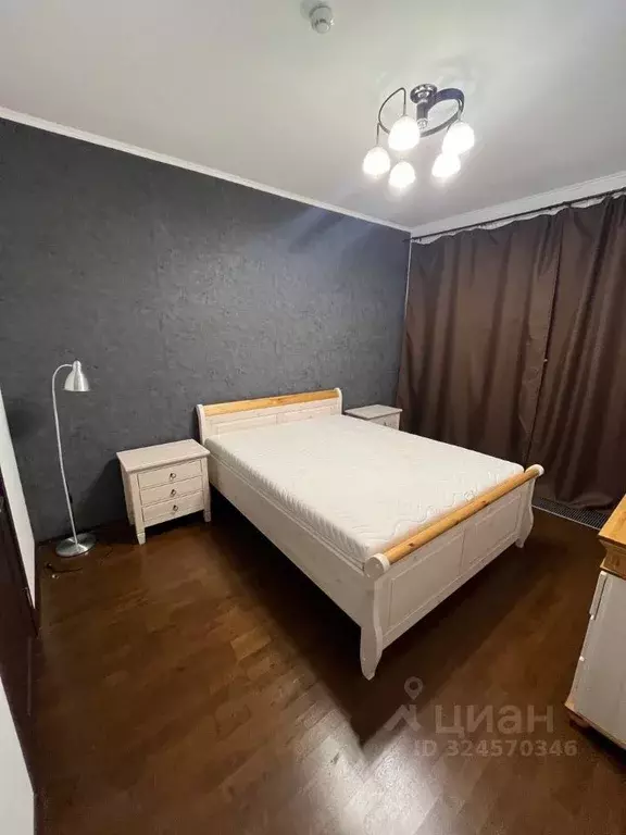 1-к кв. Санкт-Петербург Приморский просп., 62к1 (37.0 м) - Фото 1