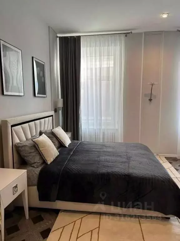 1-к кв. Санкт-Петербург Невский просп., 40-42 (25.0 м) - Фото 2