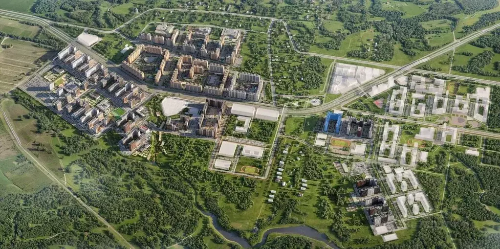 Помещение свободного назначения в Московская область, Ленинский ... - Фото 2