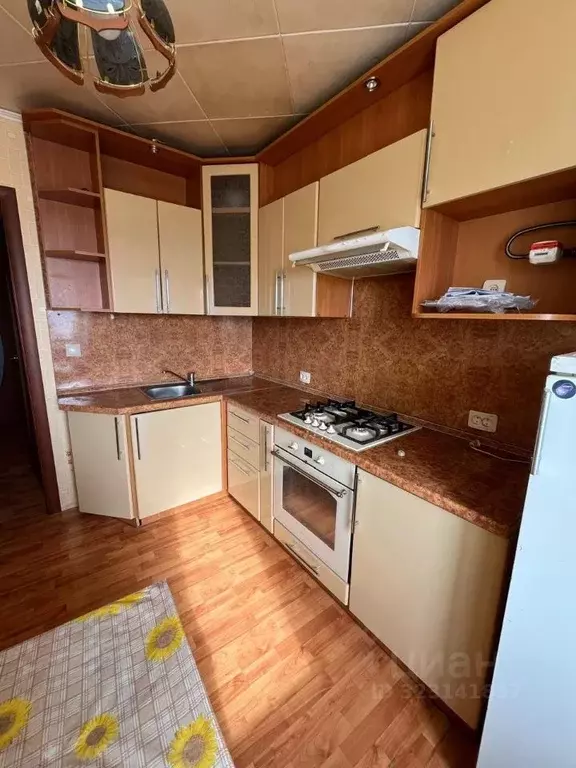 2-к кв. Оренбургская область, Ясный ул. Ленина, 14 (50.0 м) - Фото 2