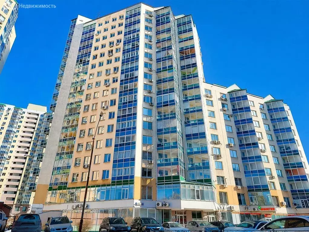 Офис (40.5 м) - Фото 1