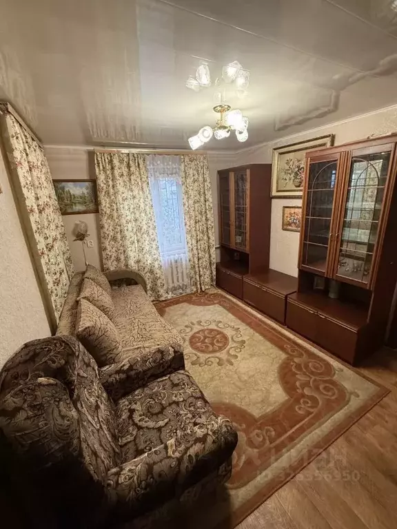 Дом в Краснодарский край, Краснодар пос. Дорожный,  (42 м) - Фото 2