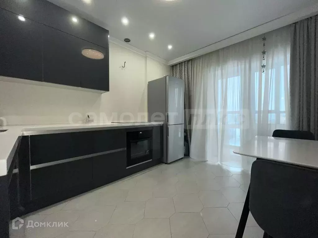 Продаётся 1-к квартира, 35.3 м - Фото 0