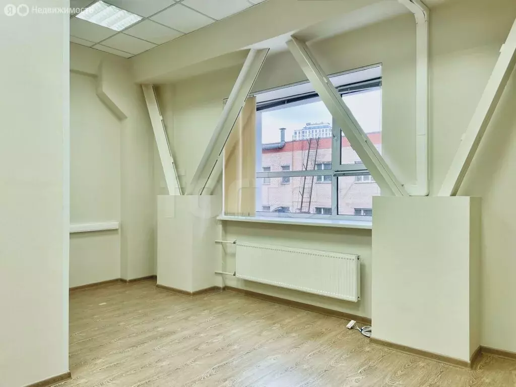 Офис (262 м) - Фото 1