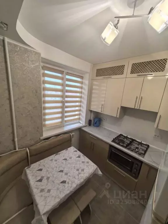 1-к кв. Севастополь ул. Ефремова, 26 (31.0 м) - Фото 1