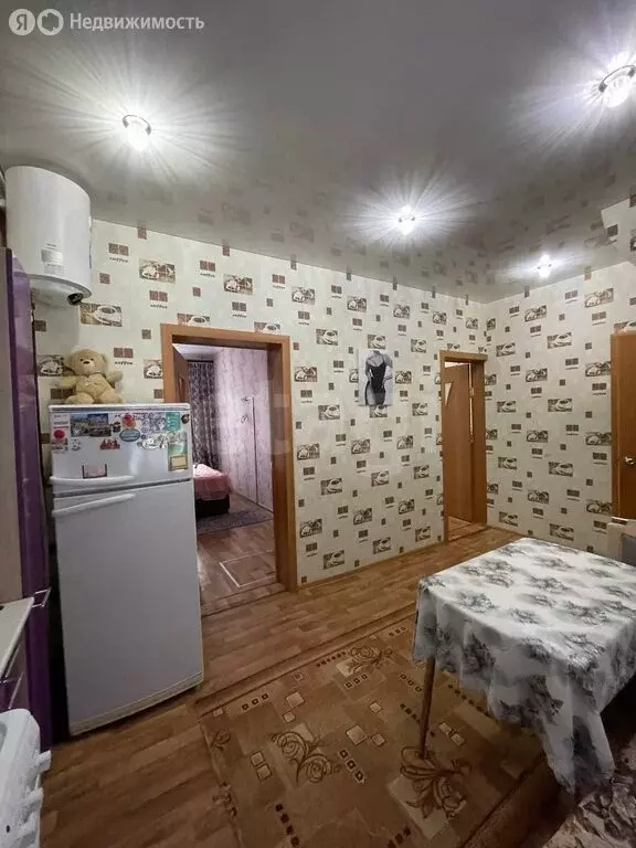 2-комнатная квартира: Златоуст, посёлок ЗЭС Челябэнерго, 3 (46.2 м) - Фото 2