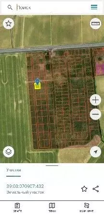 Участок в Калининградская область, Гурьевский муниципальный округ, ... - Фото 1