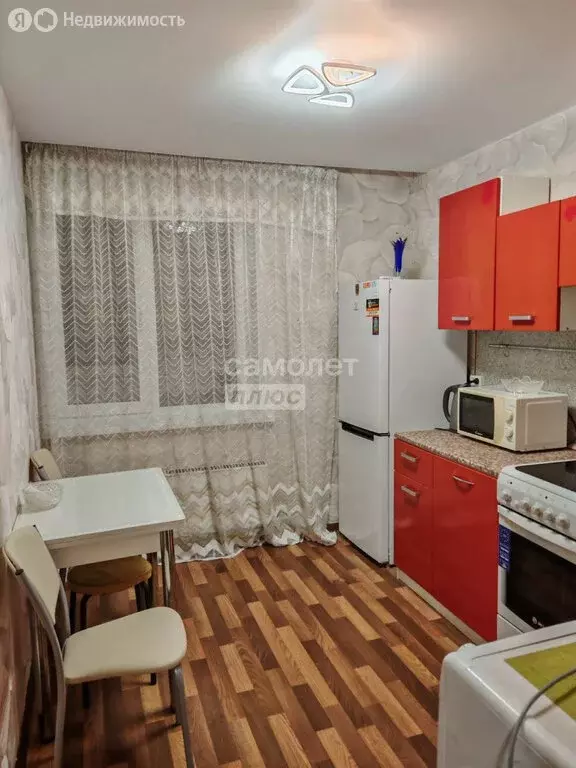 1-комнатная квартира: Мытищи, Олимпийский проспект, 26к4 (35 м) - Фото 2