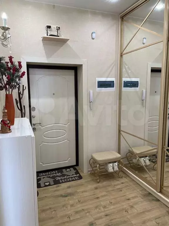 2-к. квартира, 77,5 м, 2/5 эт. - Фото 1