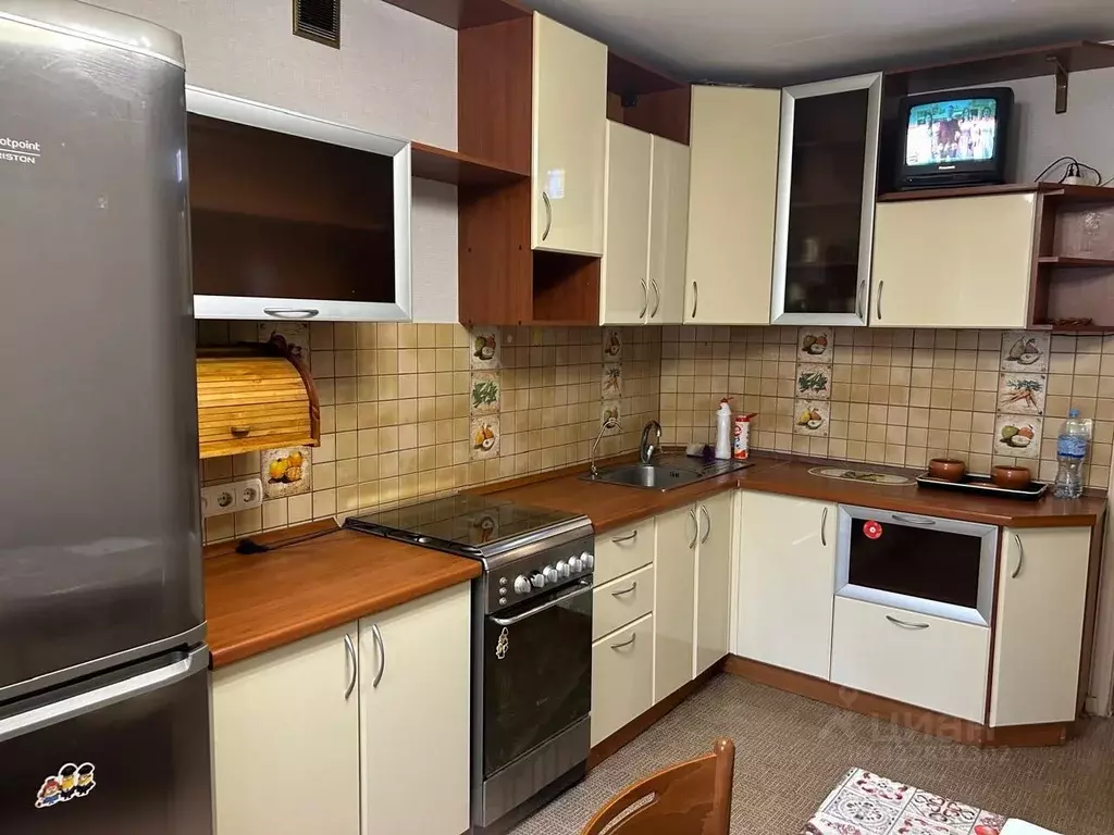 3-к кв. Саратовская область, Саратов ул. Имени Академика С.Г. ... - Фото 1